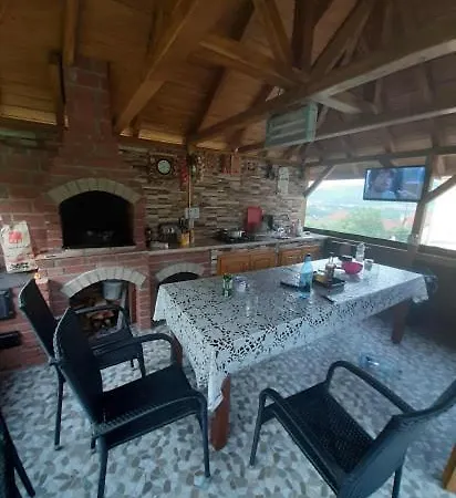 Casa Edy בית אירוח