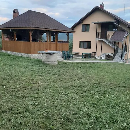 Casa Edy * Calimanesti