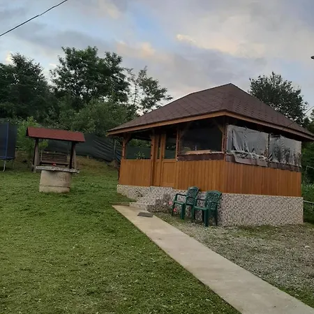 Casa Edy Călimăneşti