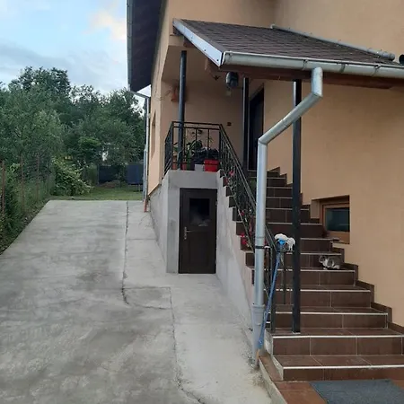 Homestay Casa Edy Calimanesti