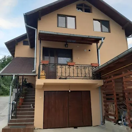 Casa Edy *