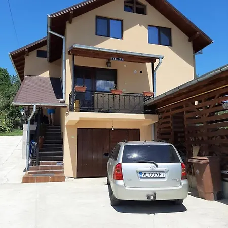 Casa Edy Homestay Calimanesti