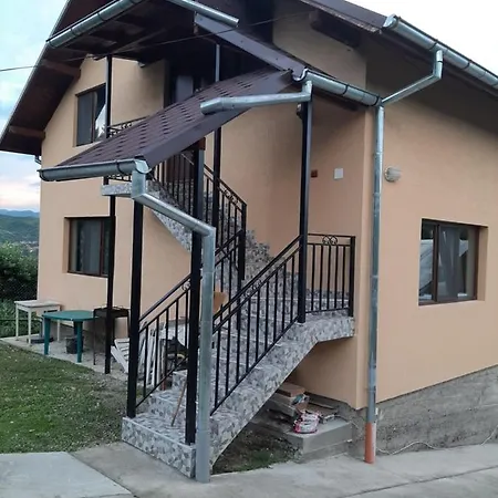 Casa Edy Homestay