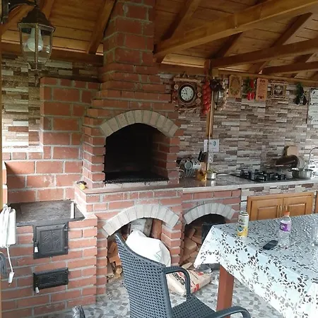 Casa Edy Homestay