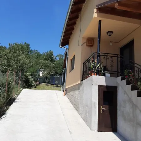 Casa Edy *