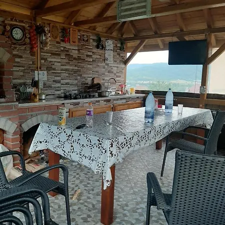 Casa Edy Homestay Calimanesti