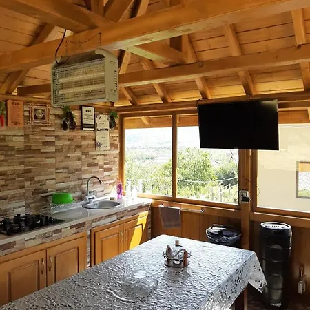 Casa Edy Homestay Calimanesti