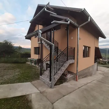 Casa Edy Homestay
