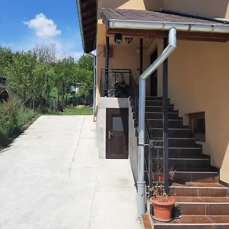 Casa Edy *