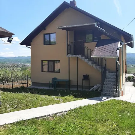 Homestay Casa Edy
