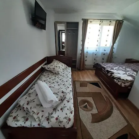 Homestay Casa Edy Calimanesti