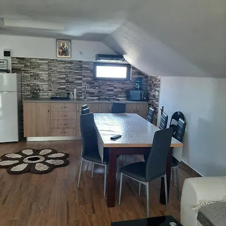 Casa Edy Homestay