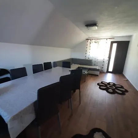 Casa Edy Homestay