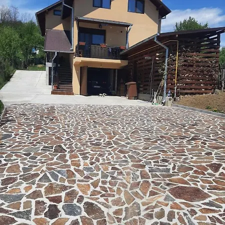 Homestay Casa Edy