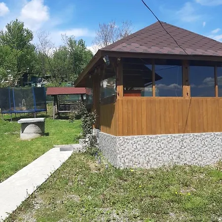 Casa Edy * Calimanesti