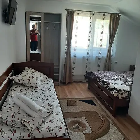 Casa Edy