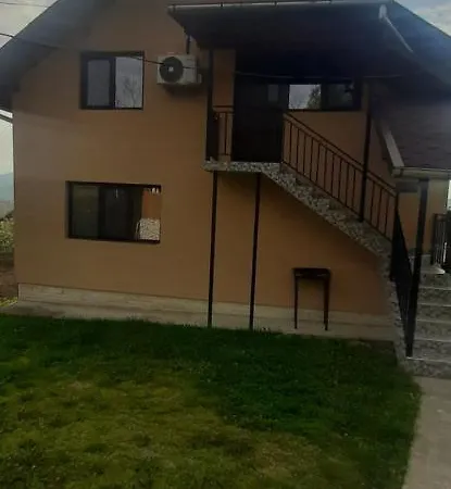 Casa Edy Homestay
