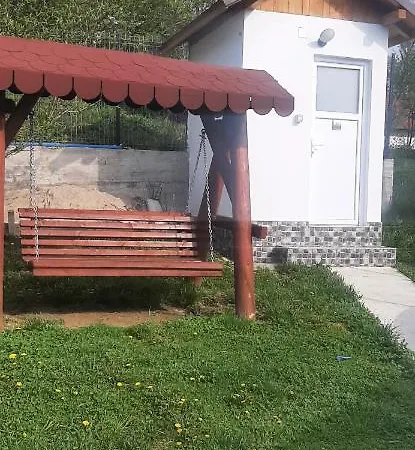 Homestay Casa Edy