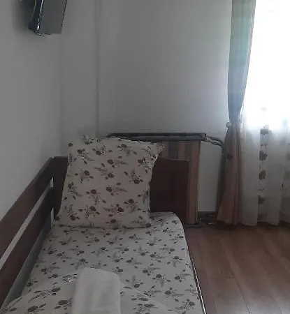 Casa Edy Calimanesti