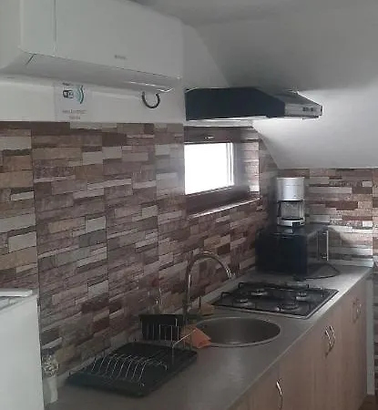 Homestay Casa Edy Calimanesti