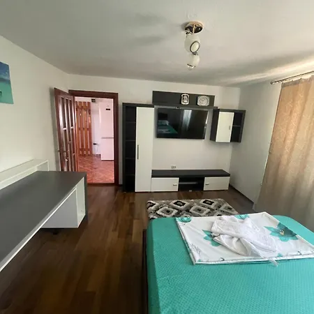 Casa Edy Homestay *