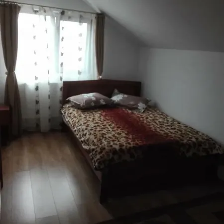 Casa Edy Homestay