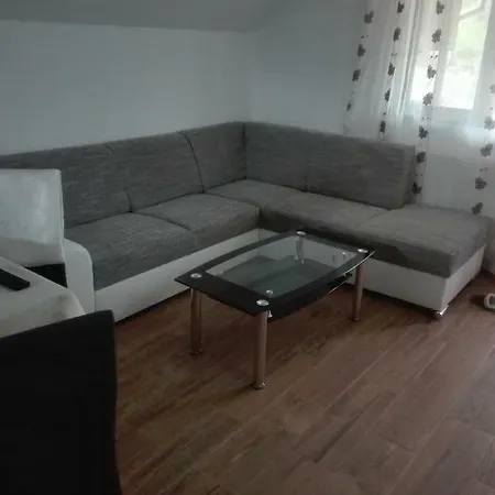Homestay Casa Edy Calimanesti