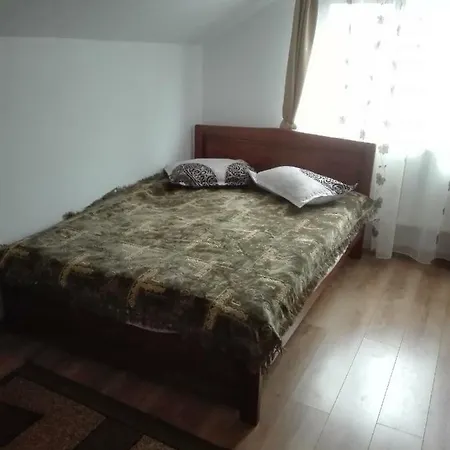Casa Edy * Calimanesti