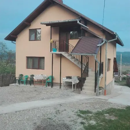 Casa Edy