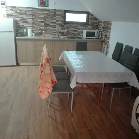 Homestay Casa Edy