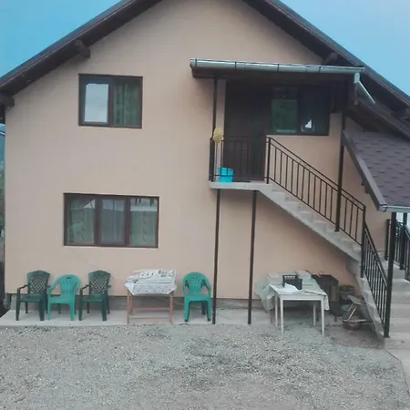 Homestay Casa Edy Calimanesti