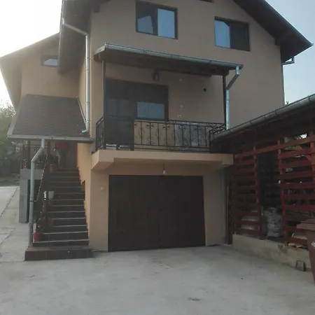 Casa Edy *