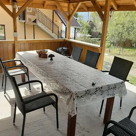 Casa Edy * Calimanesti