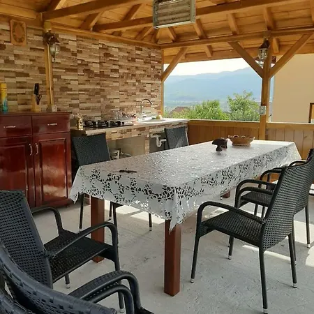 Casa Edy * Calimanesti