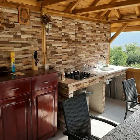 Casa Edy *