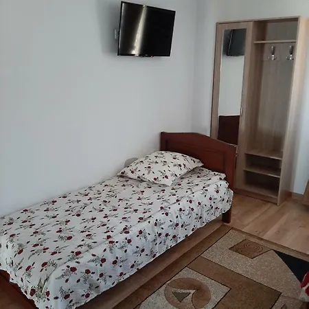 Casa Edy Homestay *