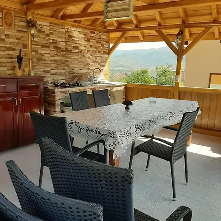 Casa Edy Homestay