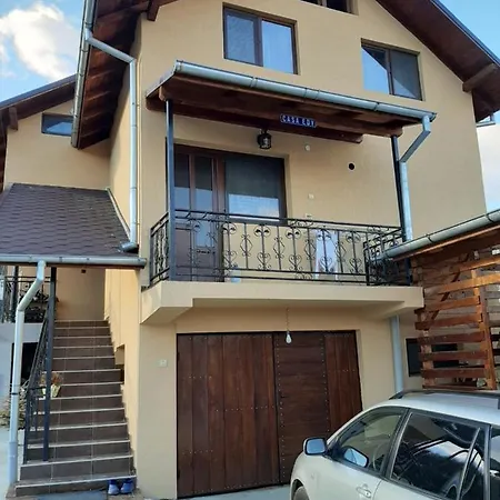 Casa Edy Calimanesti