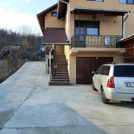 Casa Edy *