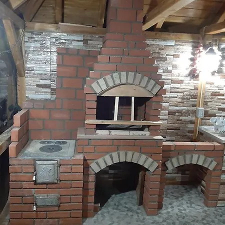 Homestay Casa Edy Calimanesti