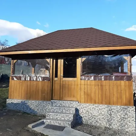 Casa Edy Homestay Calimanesti