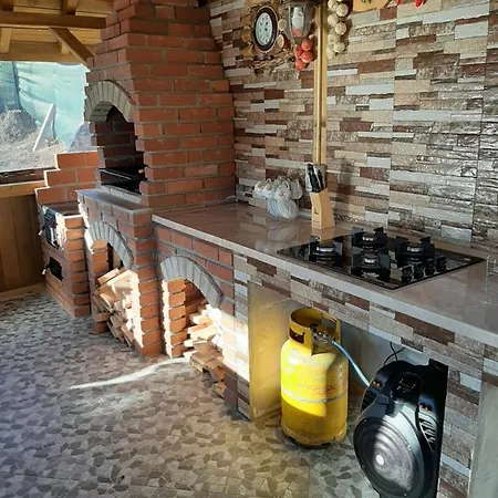 Casa Edy Homestay Calimanesti