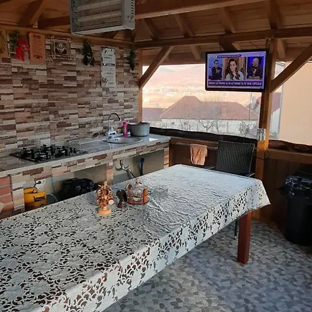 Casa Edy Calimanesti