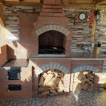 Casa Edy Homestay Calimanesti