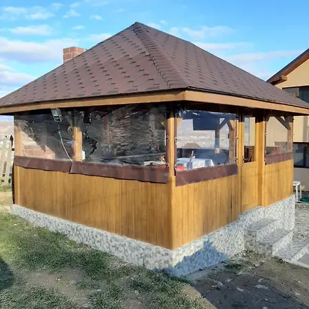 Casa Edy Calimanesti